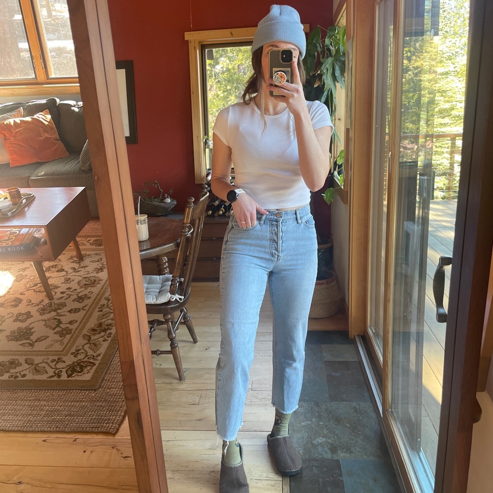 BDG jeans